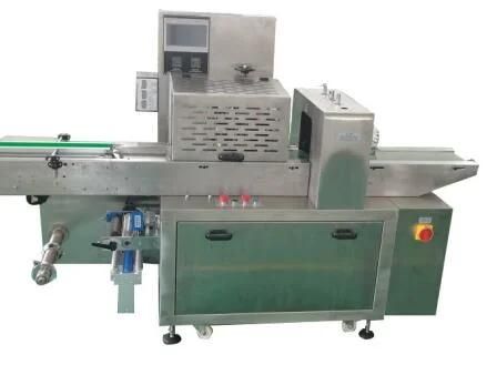 Small Scale Energy Bar Machine with High Production Speed