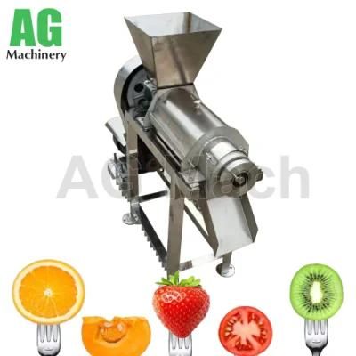 Factory Directly Sales High Quality Industrial Orange Juice Extractor