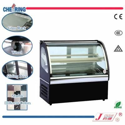 Counter-Top Cold Deli Showcase (SCLG-80F)