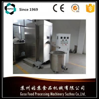 Chocolate Making Equipment Chocolate Ball Mill Machine