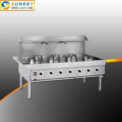 Global Best Quality Industrial Gas Stove Burner