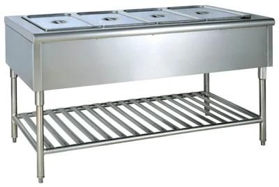 Buffet Stainless Steel Food Warmer