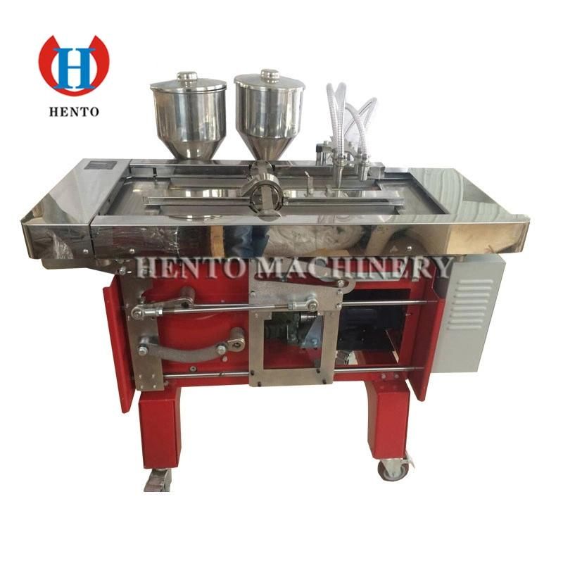 High Efficiency Electric Cake Maker