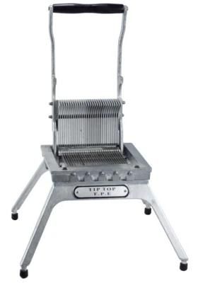 Stainless Steel Potato Chip Cutter Pcu-02