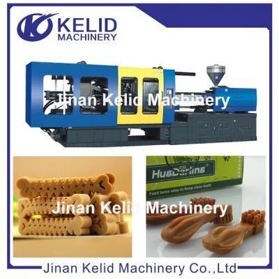 Fully Automatic Industrial Dog Snacks Injection Machine