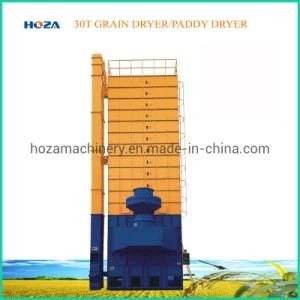 2019 New Model Corn Dryer Machine