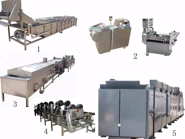 Industrial Use Air Bubble Leafy Lettuce Vegetable Washing Machine