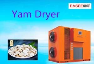 Farm Agriculture Machine Yam Dryer High-Level Wood Dehydrator Machinery