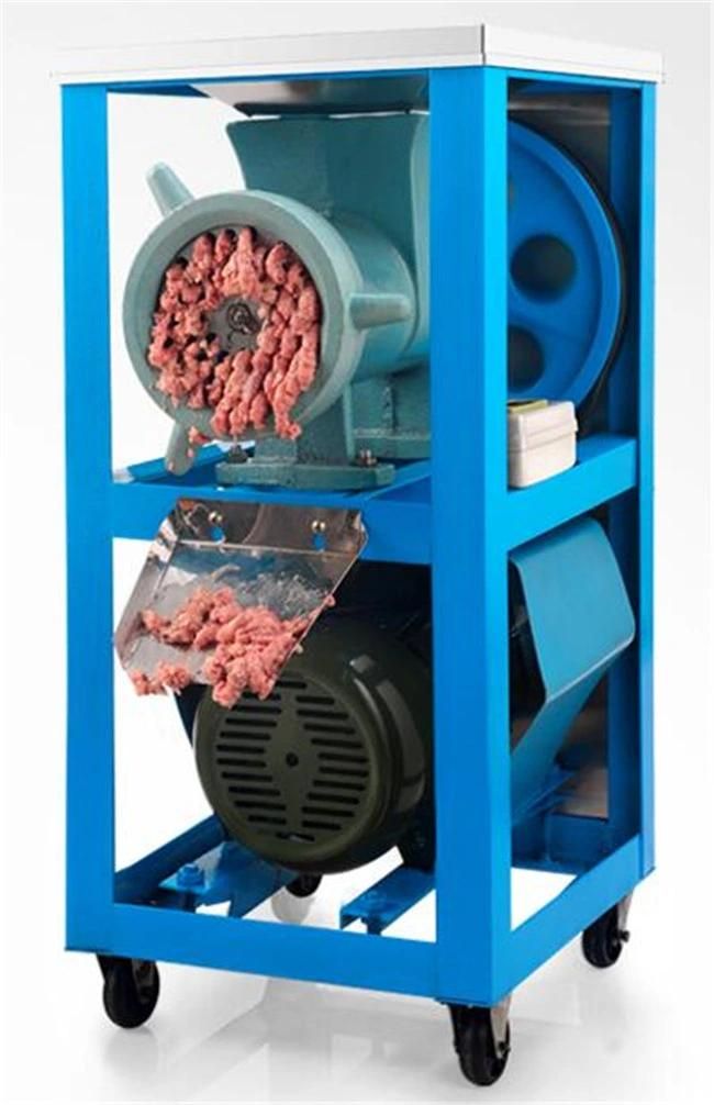Multifuncctional Meat Mincer Electric Commercial Meat Grinder