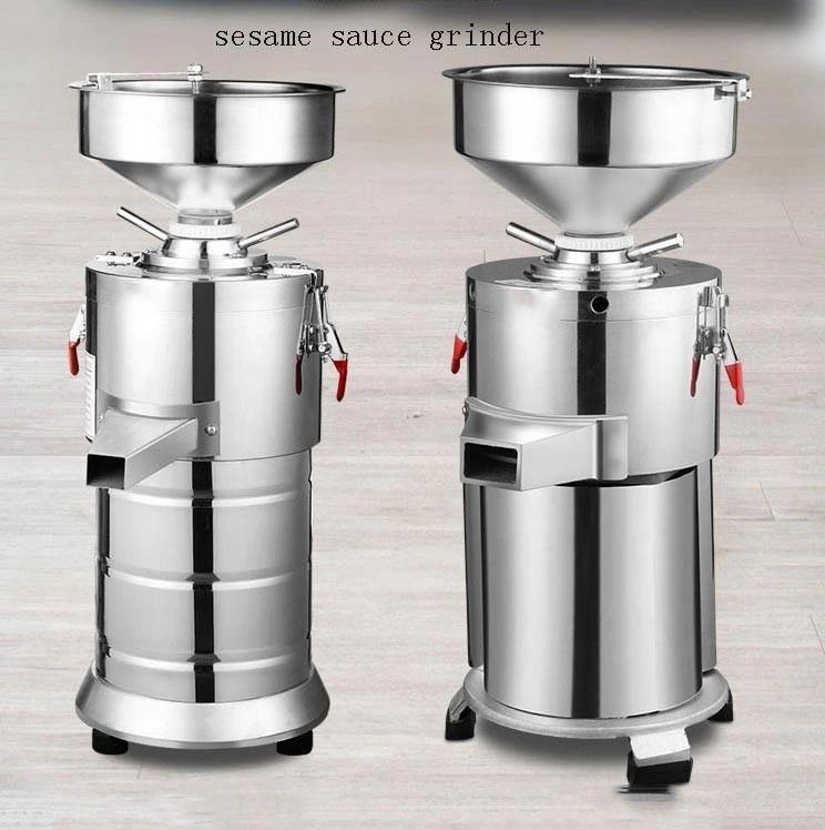 Peanut Butter Grinder Peanut Butter Grinder Peanut Butter Grinding Machine Only Wholesale Not Retail