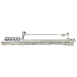 Hot Sale Fully Automatic Tunnel Steam Line