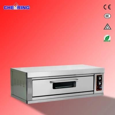 Single-Layer Three-Tray Commercial New Custom Pastry Gas Oven