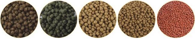 Dry Cat Pet Food Machine