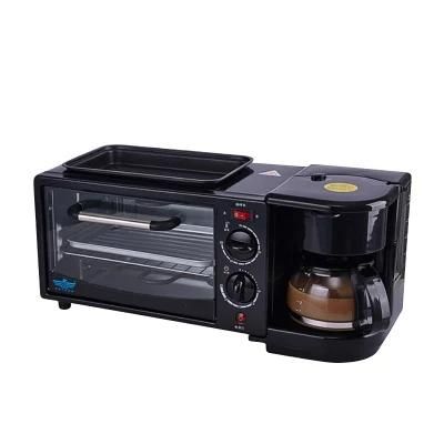 Breakfast Maker Machine Home Application Kitchen Equipment Food Machine