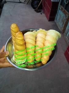 Hot Sale Kono Cone Pizza Machine/Pizza Cone Making Machine