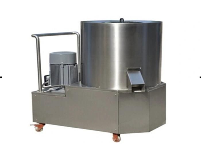 Stainless Steel Kurkure Cheetos Food Making Machine