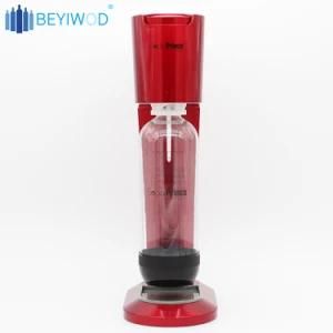 Soda Water Maker Machine for Home Use