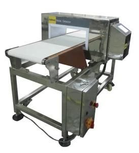 Js-400-150 Metal Detection Machine for Rubber