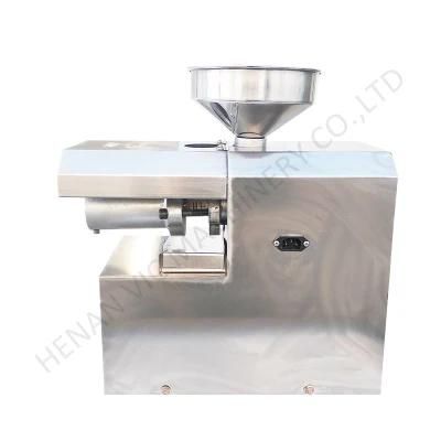 Cooking Oil Making machine With 10kg/h
