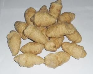 Textured Soya Nuggets Making Machines
