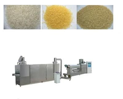 2019new Machine Artificial Nutritional Rice Production Line