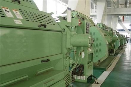 Oilseed Pretreatment Production Line with Best Quality/Soybean Pretreatment Machine