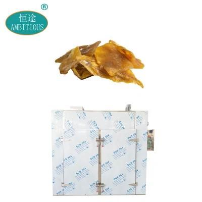 Seafood and Fish Drying Machinery Commercial Catfish Drying Machine