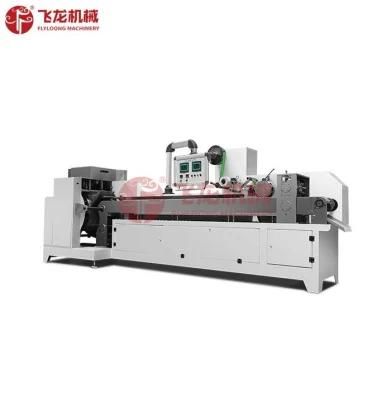 FLD-360 Horizontal Flat Lollipop Forming and Packing Machine