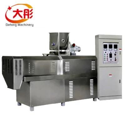 Fully Automatic Quality Fish Food Equipment