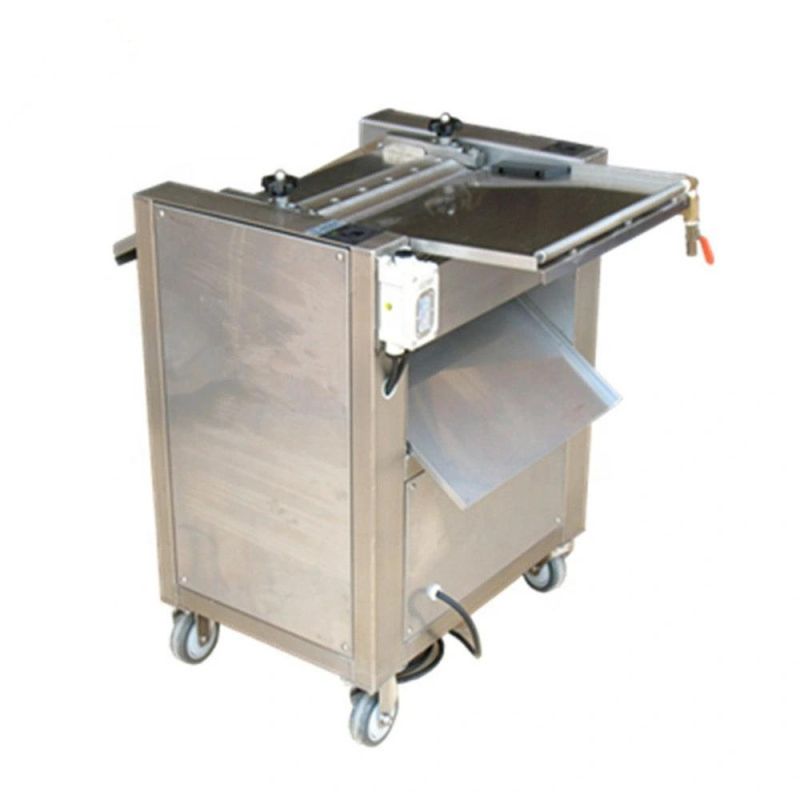 Automatic Fish Peeling Machine Fish Skinning Machine