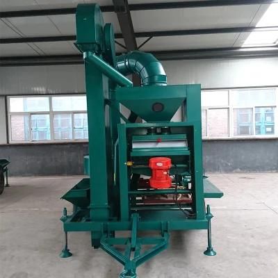 Grain Seed Gravity Separator Machine Cleaner on Sale