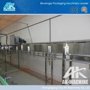 Air Conveyor System/Full Automatic Conveyor System for Bottle Lines