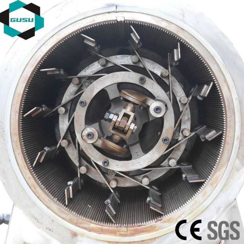 Chocolate Machinery From China