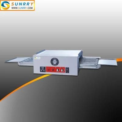 12&quot; Electric Conveyor Belt Pizza Oven Prices Used for Bakery Equipment