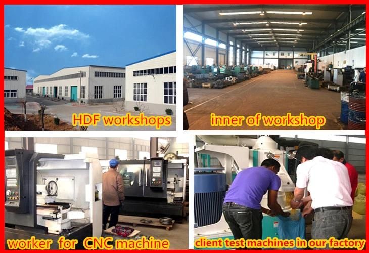 Complete Set Flour Milling Wheat Maize Corn Mill Machine