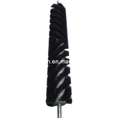 PP Fruit and Vegetable Cleaning Roller Brush (YY-034)