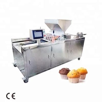 New Arrival China Breakfast Cereals Production Line Soy Sauce Cake Processing Line
