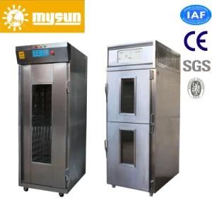 Bread Dough Proofer Retarder Proofer for Bakery