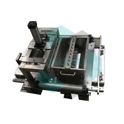 Industrial Chocolate Drop Depositor Qdj