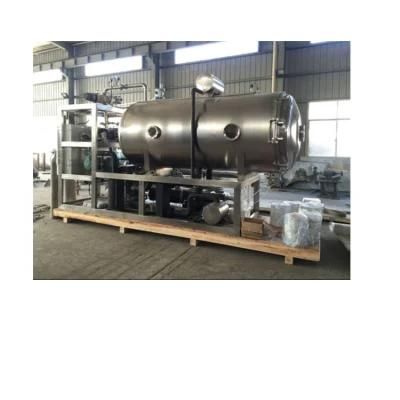 Jdg-10 Food Freeze Dryer for Pet Food