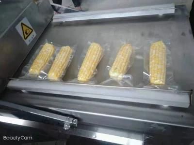 Fresh-Cut Vegetables Processing Equipment/Processing Machine