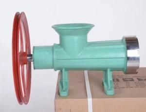 All Size of Meat Mincer with Tin-Coated Meat Grinder