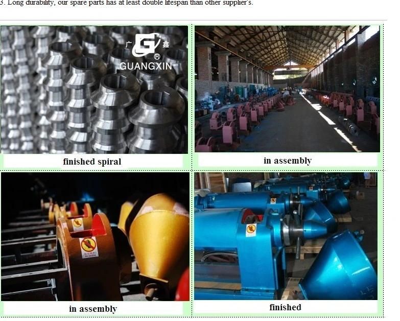 Automatic Oil Extractor (YZYX70ZWY)