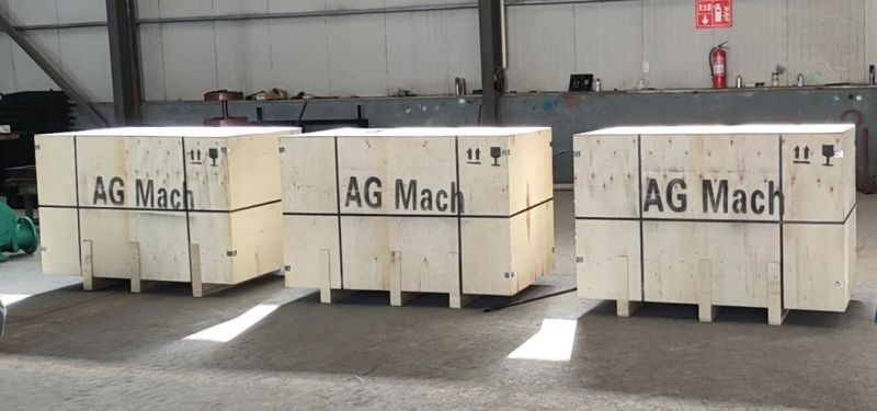 Factory Supply Vacuum Meat Tumbler Marinator Machine