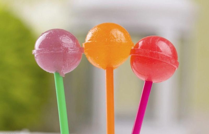 Die Forming Lollipop Plant Die Forming Lollipop Making Machine