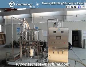 Carbonated Drink Carbon Dioxide CO2 Gas Mixing Machine