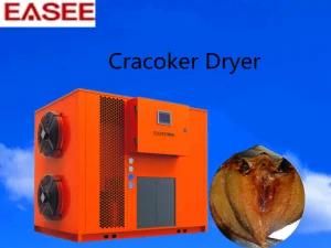 Commercial Type Cracaker Dryer Multi-Layers Dehydrator Air Source Heat Pump
