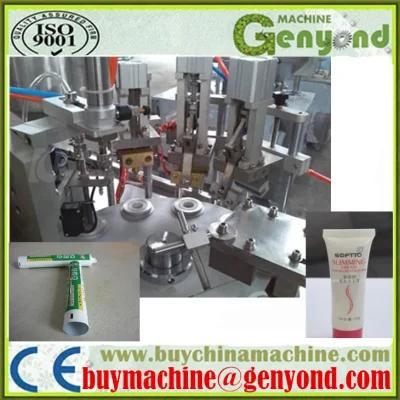 Complete Toothpaste Making Machines