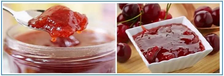 Fruit Jam Pasteurization Machine and Glass Bottle Juice Pasteurizer