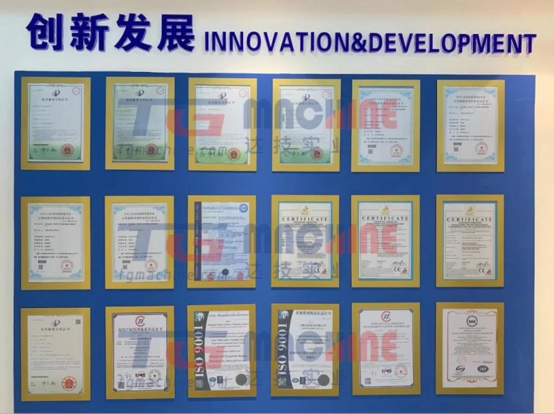 New Style for Factory Used Jelly and Gummy Candy Production Line
